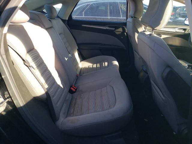 Photo 10 from auction – 2016 FORD FUSION S with VIN 3FA6P0G7XGR262200