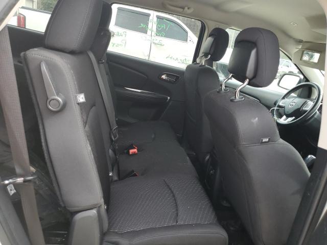 Photo 10 from auction – 2018 DODGE JOURNEY SE with VIN 3C4PDCAB6JT447005