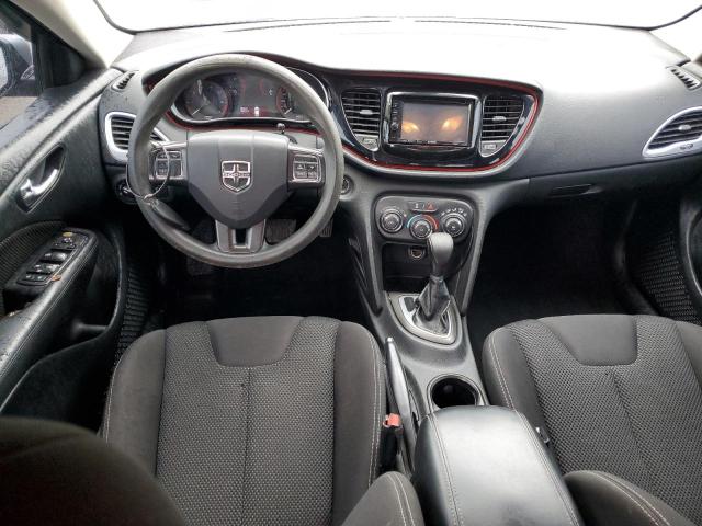 Photo 8 from auction – 2016 DODGE DART SXT with VIN 1C3CDFBB8GD570791