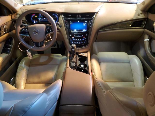 Photo 8 from auction – 2014 CADILLAC CTS VSPORT with VIN 1G6AU5S8XE0171289