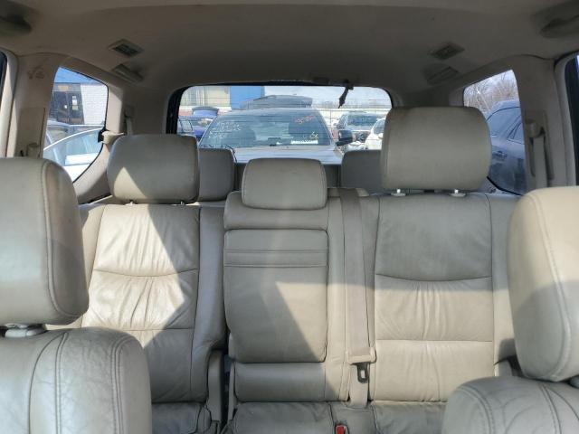 Photo 10 from auction – 2008 LEXUS GX 470 with VIN JTJBT20X180151284