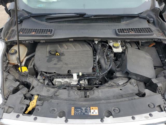 Photo 12 from auction – 2018 FORD ESCAPE SE with VIN 1FMCU9GD1JUD06323