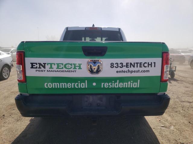 Photo 6 from auction – 2022 RAM 1500 TRADE with VIN 1C6SRECM5NN194553