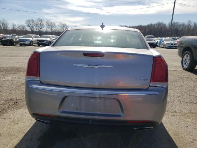 Photo 6 from auction – 2016 CHRYSLER 300C with VIN 2C3CCAEG8GH348557