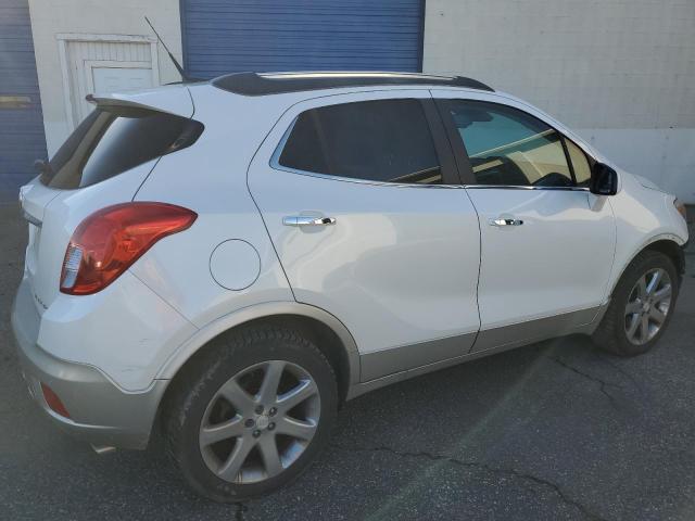 Photo 3 from auction – 2013 BUICK ENCORE PRE with VIN KL4CJDSB7DB057462
