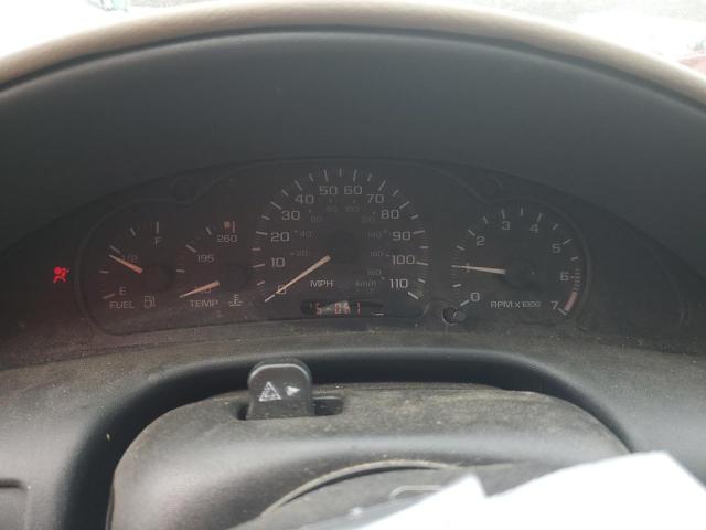 Photo 9 from auction – 2004 CHEVROLET CAVALIER with VIN 1G1JC52F747335384