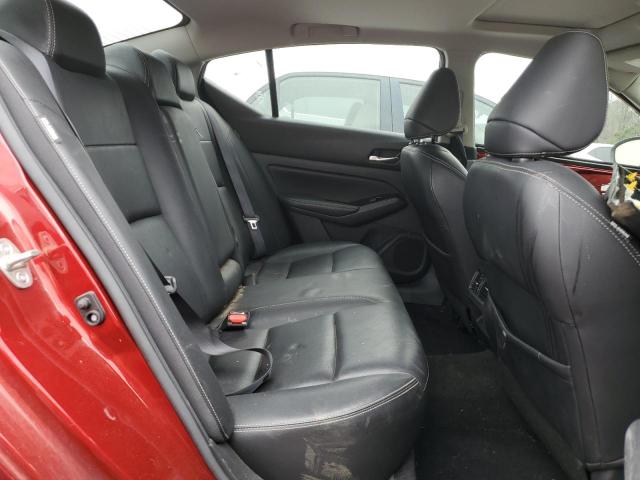 Photo 10 from auction – 2020 NISSAN ALTIMA SL with VIN 1N4BL4EV9LC263818