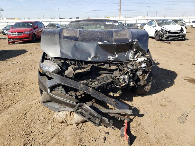 Photo 5 from auction – 2018 FORD MUSTANG with VIN 1FATP8UH9J5109994