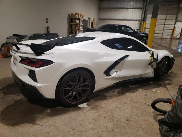 Photo 3 from auction – 2023 CHEVROLET CORVETTE S with VIN 1G1YC2D47P5500956