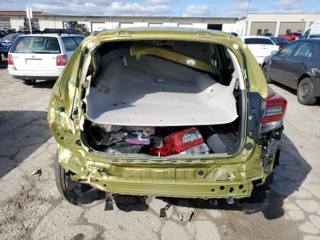 Фото 6 с аукциона – 2023 SUBARU CROSSTREK с VIN JF2GTHMC0PH271047