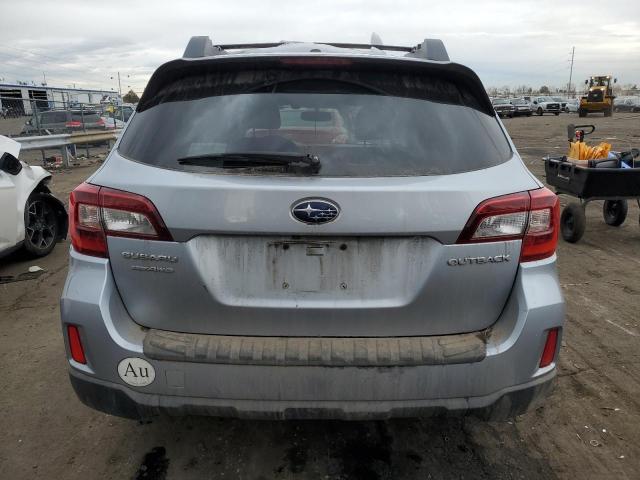 Photo 6 from auction – 2015 SUBARU OUTBACK 2. with VIN 4S4BSBHCXF3227342