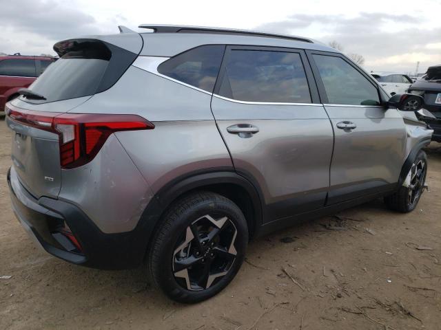 Photo 3 from auction – 2024 KIA SELTOS EX with VIN KNDERCAA7R7542432