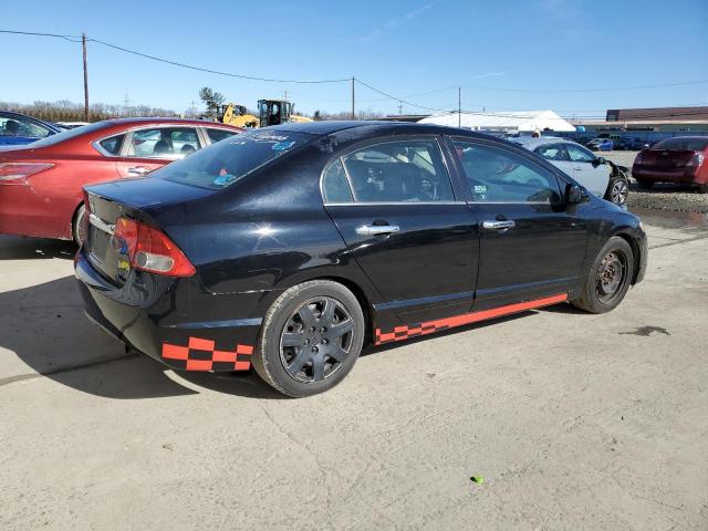 Photo 3 from auction – 2010 HONDA CIVIC LX with VIN 2HGFA1F55AH571787