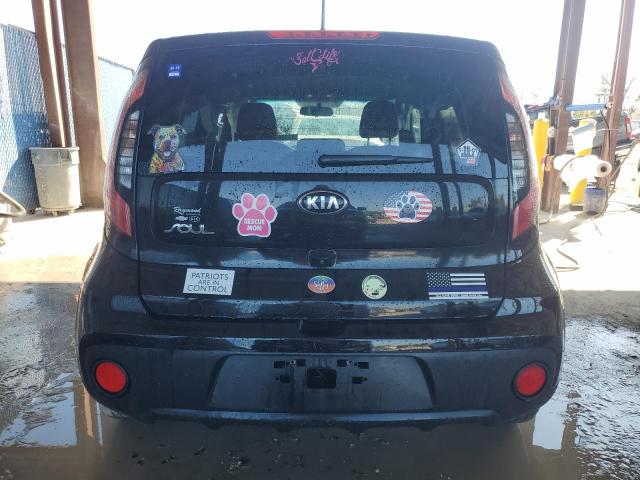 Photo 6 from auction – 2019 KIA SOUL with VIN KNDJN2A28K7685862
