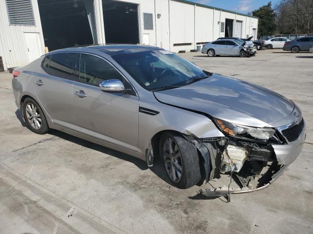Photo 4 from auction – 2013 KIA OPTIMA EX with VIN 5XXGN4A76DG193441