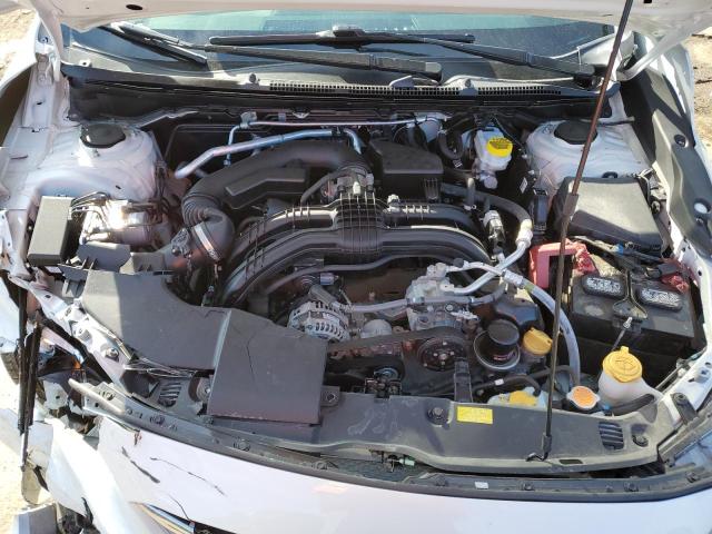 Photo 11 from auction – 2021 SUBARU IMPREZA with VIN 4S3GKAB64M3600797