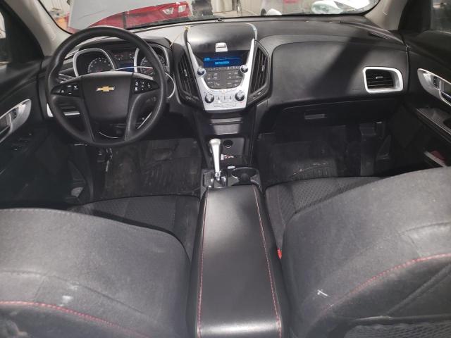 Photo 8 from auction – 2012 CHEVROLET EQUINOX LS with VIN 2GNFLCEK9C6314584