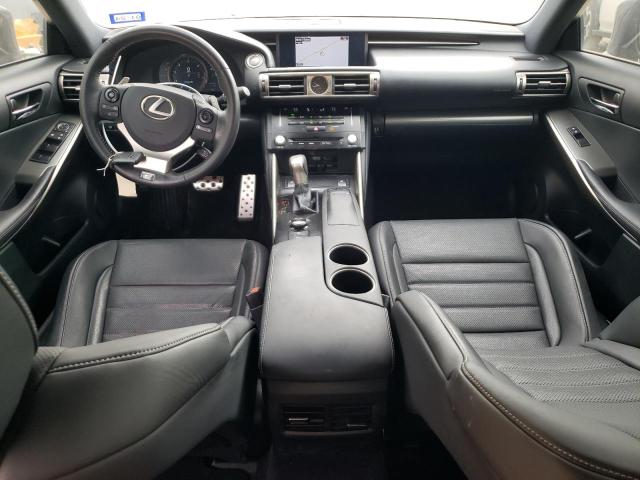 Photo 8 from auction – 2014 LEXUS IS 350 with VIN JTHBE1D25E5008521