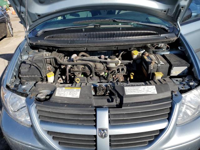 Photo 11 from auction – 2006 DODGE CARAVAN SX with VIN 1D4GP45R96B591583