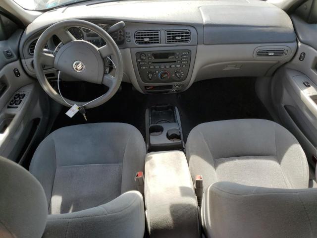 Photo 8 from auction – 2005 MERCURY SABLE GS with VIN 1MEFM50255A615673