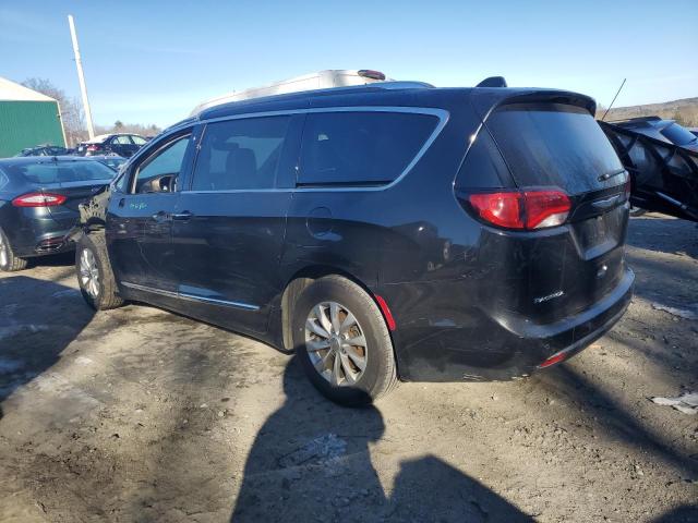 Photo 2 from auction – 2018 CHRYSLER PACIFICA T with VIN 2C4RC1BG3JR316918