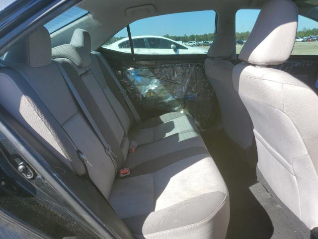 Photo 10 from auction – 2018 TOYOTA COROLLA L with VIN 5YFBURHEXJP769064