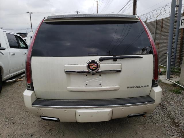 Photo 6 from auction – 2014 CADILLAC ESCALADE E with VIN 1GYS4JEF2ER236789