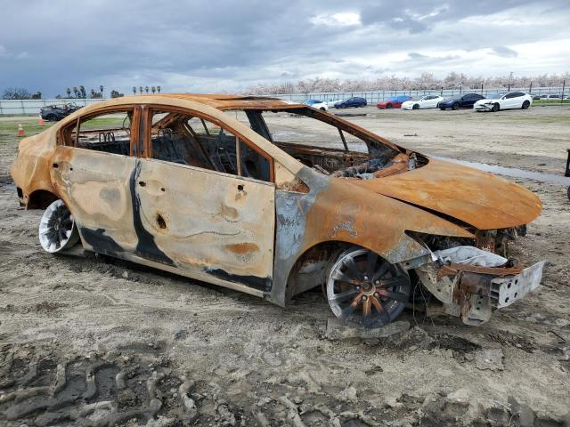 Photo 4 from auction – 2012 HONDA CIVIC EX with VIN 2HGFB2F85CH552415