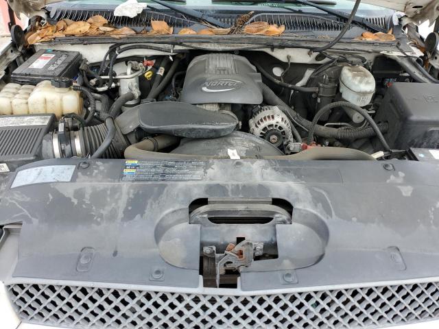 Photo 11 from auction – 2004 CHEVROLET SILV1500 2 with VIN 1GCEC19T14Z238702