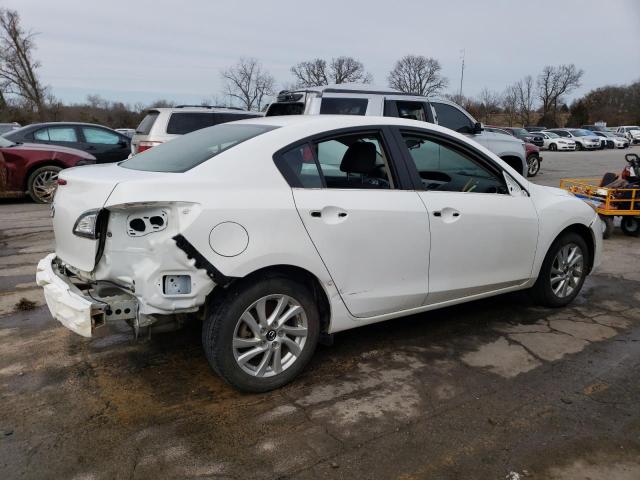 Photo 3 from auction – 2013 MAZDA 3 I with VIN JM1BL1V78D1719928