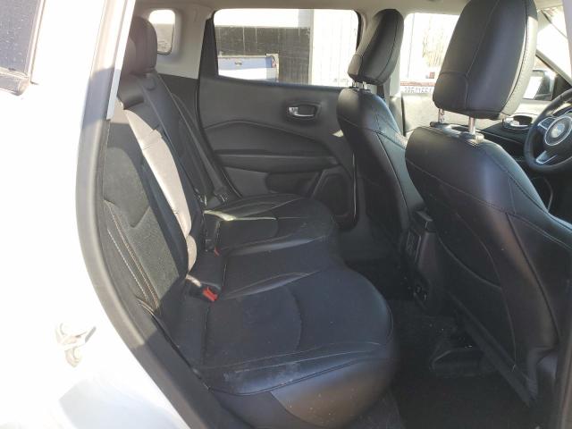 Photo 10 from auction – 2019 JEEP COMPASS LI with VIN 3C4NJDCB9KT760733