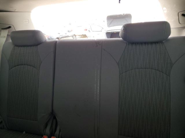Photo 10 from auction – 2014 CHEVROLET TRAVERSE L with VIN 1GNKRFKD2EJ227748