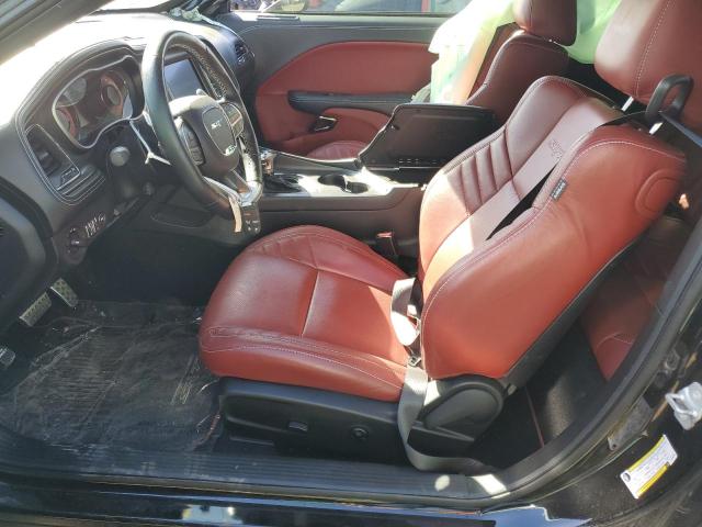 Photo 7 from auction – 2020 DODGE CHALLENGER with VIN 2C3CDZL92LH188380