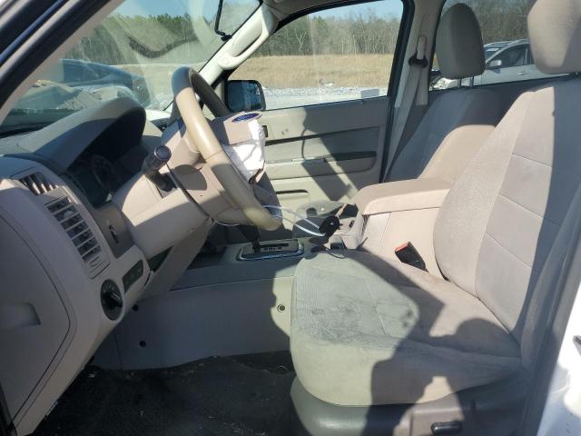 Photo 7 from auction – 2011 FORD ESCAPE XLT with VIN 1FMCU0D71BKB47441