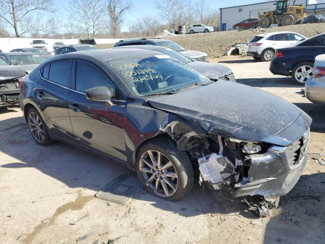 Photo 4 from auction – 2018 MAZDA 3 TOURING with VIN 3MZBN1V32JM185862