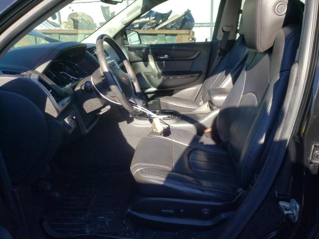 Photo 7 from auction – 2017 GMC ACADIA LIM with VIN 1GKKVSKD9HJ280632