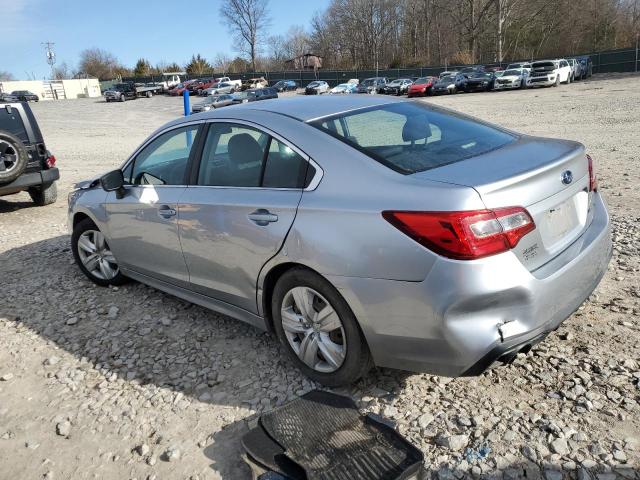 Photo 2 from auction – 2018 SUBARU LEGACY 2.5 with VIN 4S3BNAA66J3042286