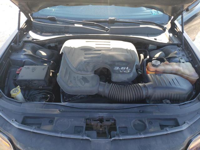 Photo 11 from auction – 2016 CHRYSLER 300 S with VIN 2C3CCABG3GH141627