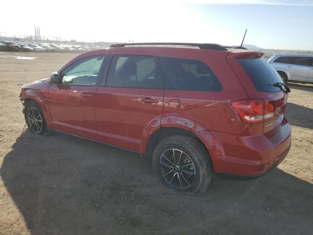 Photo 2 from auction – 2018 DODGE JOURNEY SX with VIN 3C4PDCBG7JT526306
