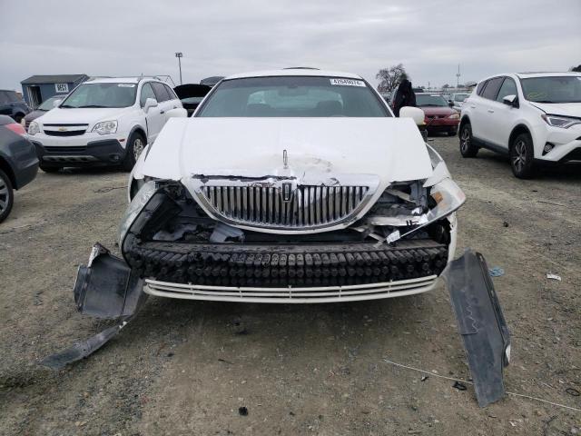 Photo 5 from auction – 2011 LINCOLN TOWN CAR S with VIN 2LNBL8CV1BX752263
