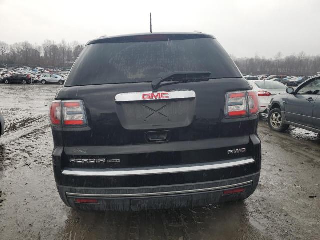 Photo 6 from auction – 2017 GMC ACADIA LIM with VIN 1GKKVSKD2HJ193607