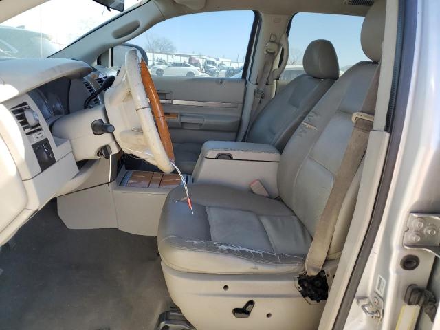 Photo 7 from auction – 2007 CHRYSLER ASPEN LIMI with VIN 1A8HX58P97F575226