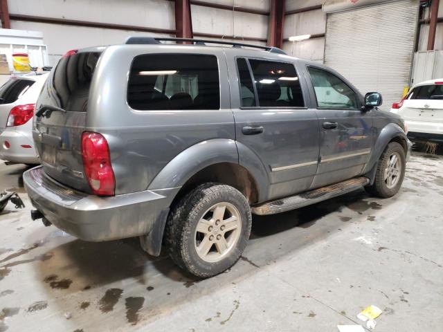 Photo 3 from auction – 2007 DODGE DURANGO SL with VIN 1D8HB48267F528550