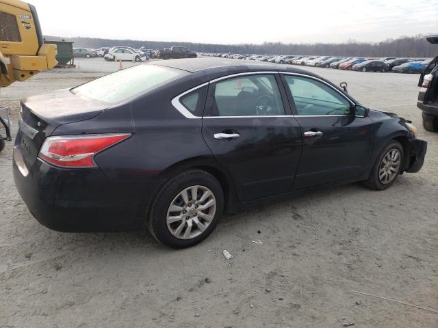 Photo 3 from auction – 2015 NISSAN ALTIMA 2.5 with VIN 1N4AL3AP1FC231625