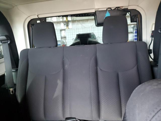 Photo 10 from auction – 2015 JEEP WRANGLER S with VIN 1C4AJWAG0FL613761