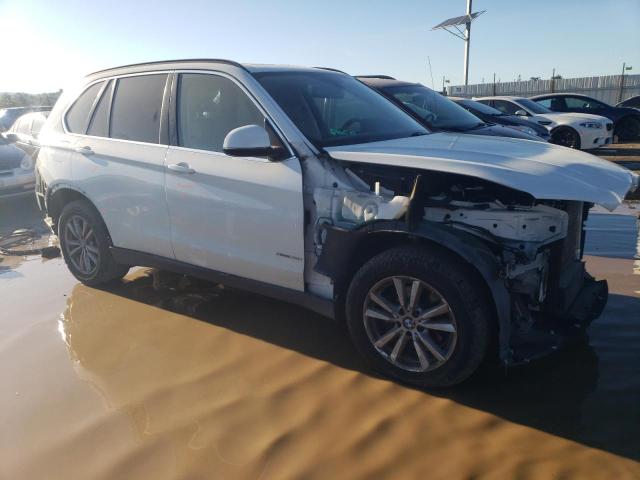 Photo 4 from auction – 2015 BMW X5 SDRIVE3 with VIN 5UXKR2C51F0H37042
