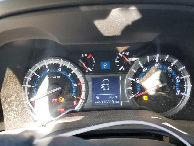 Photo 9 from auction – 2016 TOYOTA 4RUNNER SR with VIN JTEBU5JR1G5390381