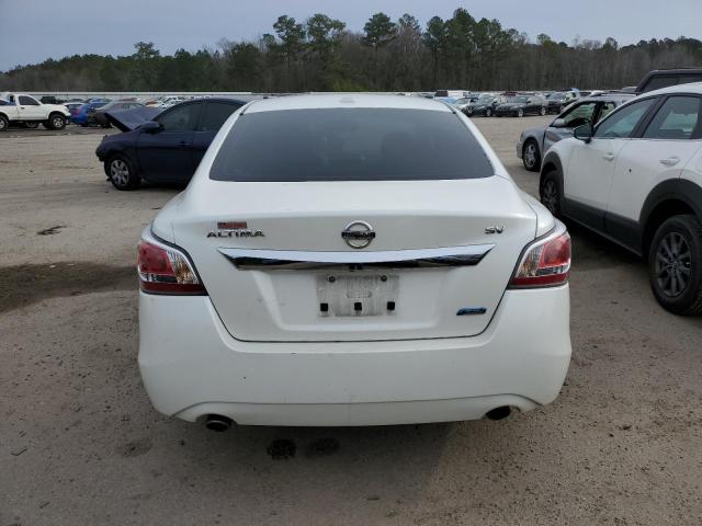 Photo 6 from auction – 2014 NISSAN ALTIMA 2.5 with VIN 1N4AL3APXEC134633