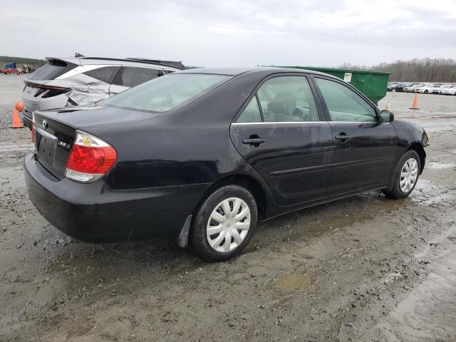 Photo 3 from auction – 2005 TOYOTA CAMRY LE with VIN 4T1BE30K65U062737