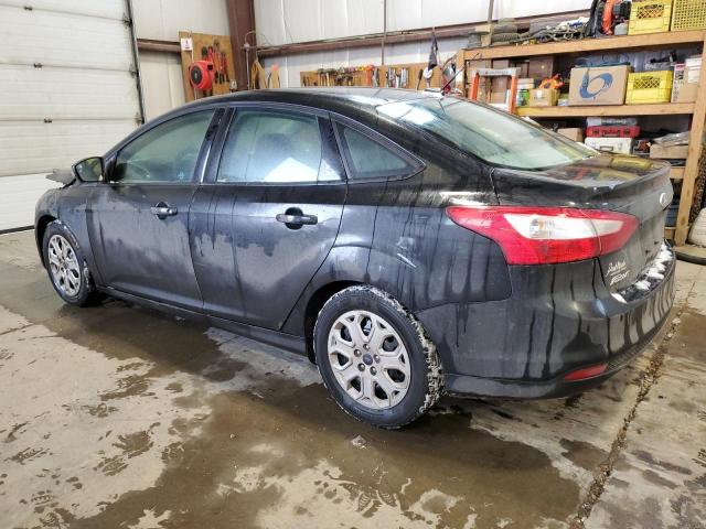 Photo 2 from auction – 2014 FORD FOCUS SE with VIN 1FADP3F21EL423401